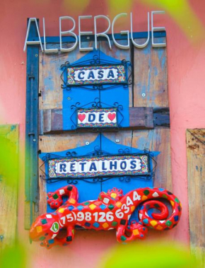 A Casa de Retalhos